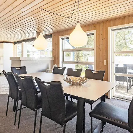 Holiday home 8 Person In Bl Vand
