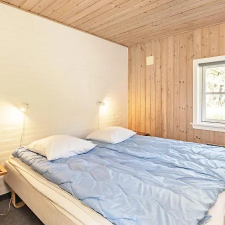 Holiday home 8 Person In Bl Vand