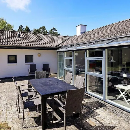 Holiday home 8 Person In Bl Vand