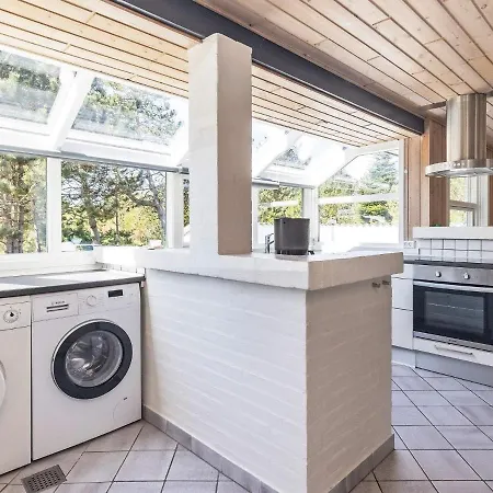 Holiday home 8 Person In Bl Vand *