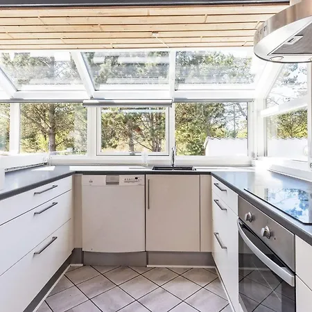 Renovated Retreat Near - By Traum Holiday home Blavand