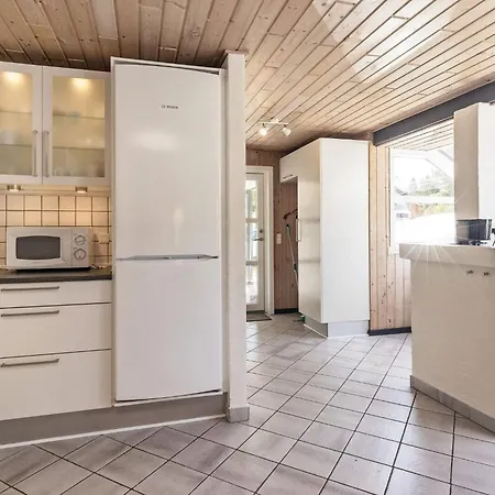 Holiday home Renovated Retreat Near - By Traum Blavand