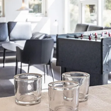 펜션 Renovated Retreat Near - By Traum