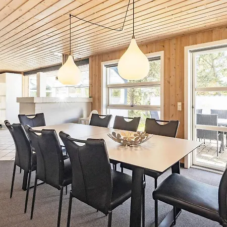 Renovated Retreat Near - By Traum * Blavand