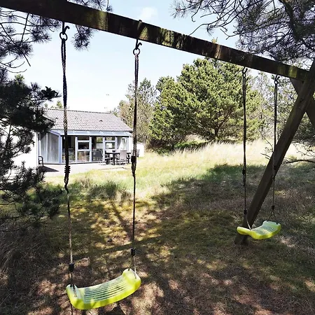 Renovated Retreat Near - By Traum Holiday home Blavand