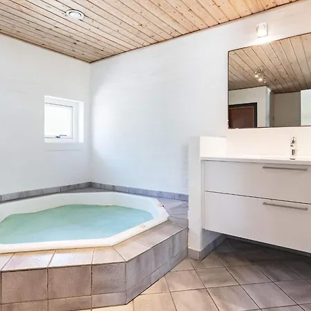 Renovated Retreat Near - By Traum Holiday home Blavand